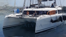 Dufour 48